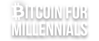Bitcoin for Millennials